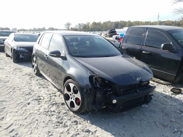 VOLKSWAGEN GTI 2011 wvwhd7aj9bw276927