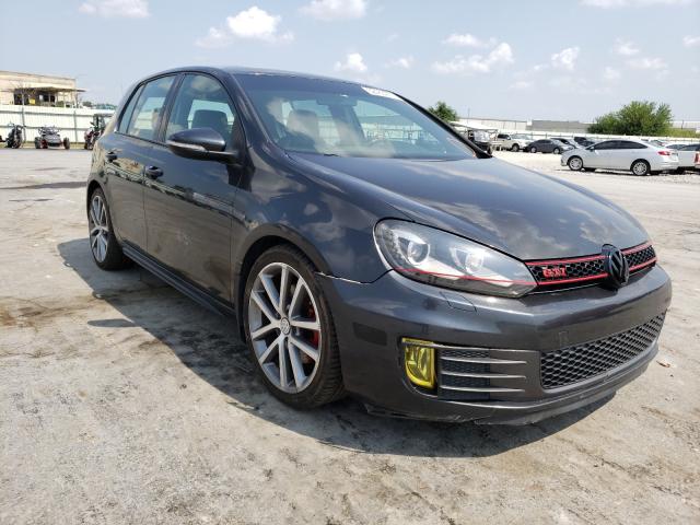 VOLKSWAGEN GTI 2012 wvwhd7aj9cw033278