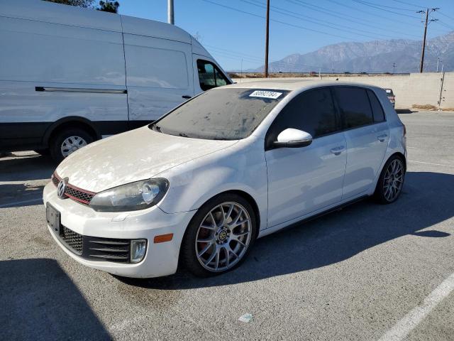 VOLKSWAGEN GTI 2012 wvwhd7aj9cw194391