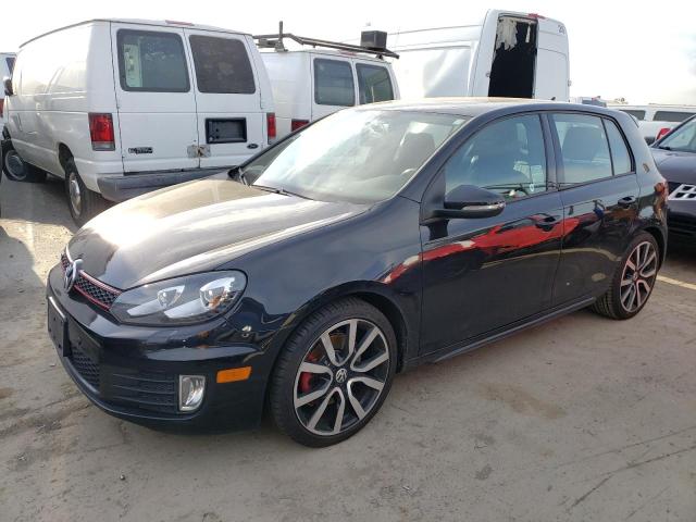 VOLKSWAGEN GTI 2013 wvwhd7aj9dw084202