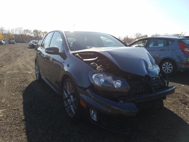 VOLKSWAGEN GTI 2013 wvwhd7aj9dw126139