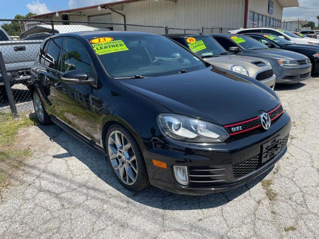 VOLKSWAGEN GTI 2013 wvwhd7aj9dw130823