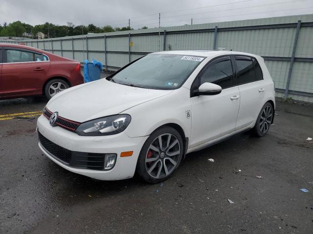 VOLKSWAGEN GTI 2014 wvwhd7aj9ew011316