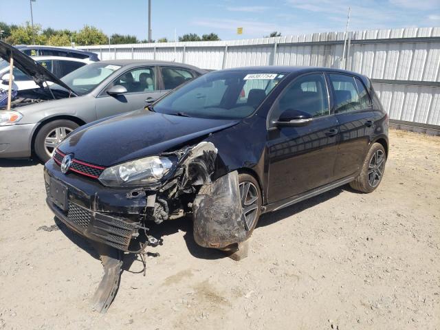 VOLKSWAGEN GTI 2010 wvwhd7ajxaw154351