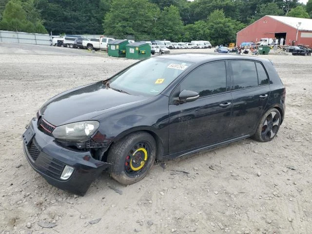 VOLKSWAGEN GTI 2010 wvwhd7ajxaw282024