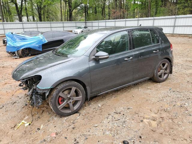 VOLKSWAGEN GTI 2011 wvwhd7ajxbw155985