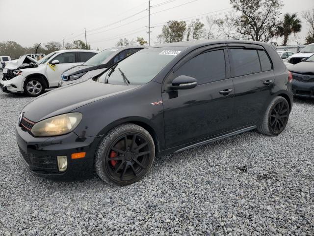 VOLKSWAGEN GTI 2011 wvwhd7ajxbw328744