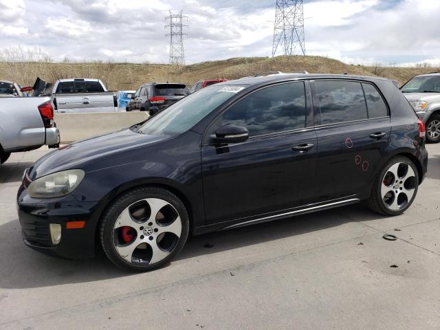 VOLKSWAGEN GTI 2012 wvwhd7ajxcw277392