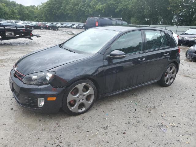 VOLKSWAGEN GTI 2013 wvwhd7ajxdw030200