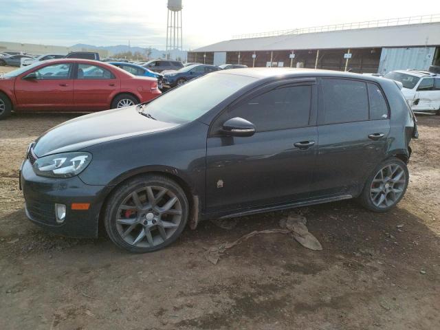 VOLKSWAGEN GTI 2013 wvwhd7ajxdw033887