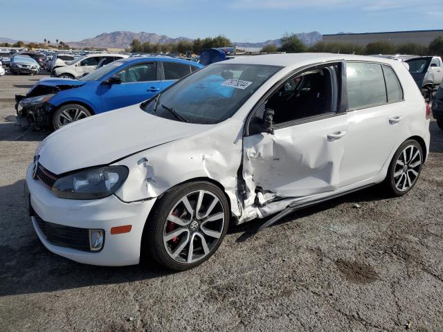 VOLKSWAGEN GTI 2014 wvwhd7ajxew006092