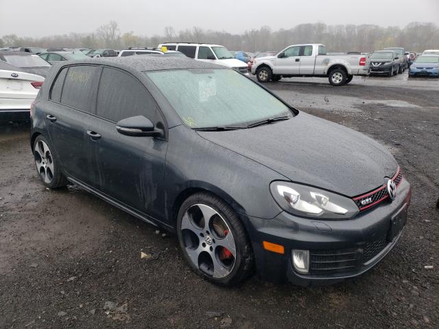 VOLKSWAGEN GTI 2010 wvwhd9aj3aw344388