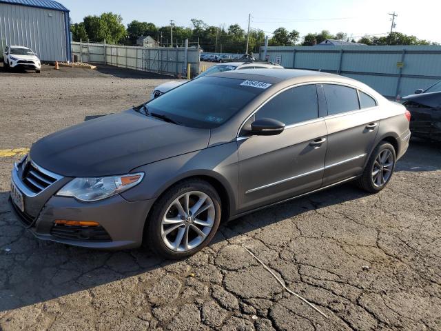 VOLKSWAGEN CC 2009 wvwhl73c19e548517