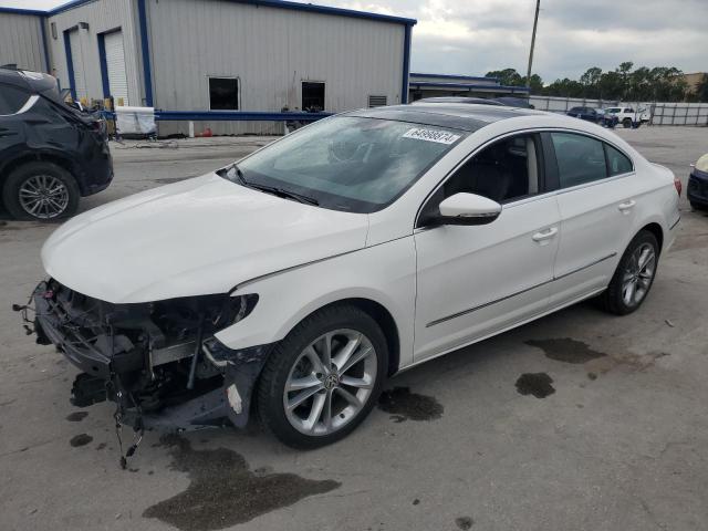 VOLKSWAGEN CC 2009 wvwhl73c79e551485