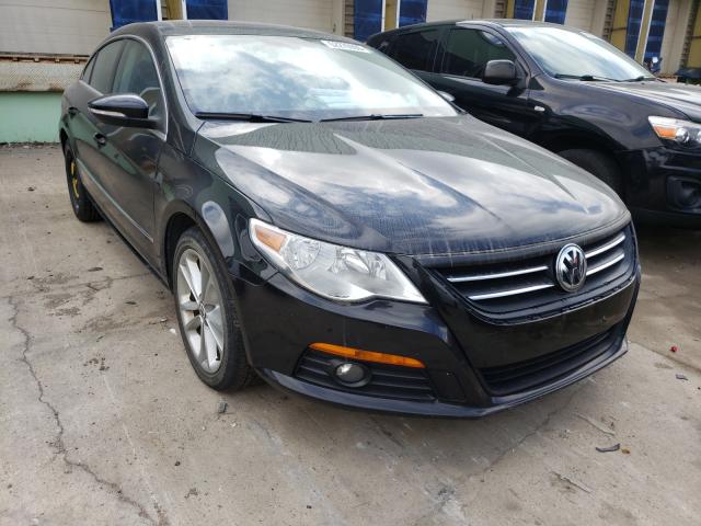 VOLKSWAGEN NULL 2010 wvwhl7an4ae521756