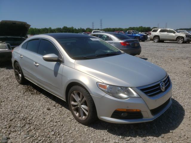 VOLKSWAGEN NULL 2010 wvwhl7an4ae522874