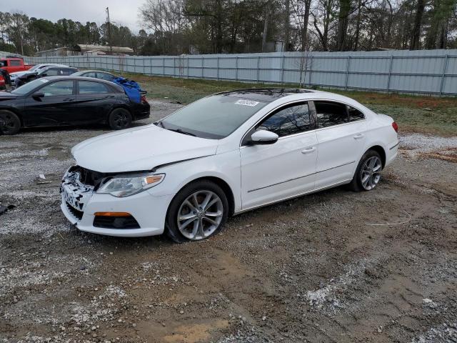 VOLKSWAGEN CC 2010 wvwhl7anxae528422