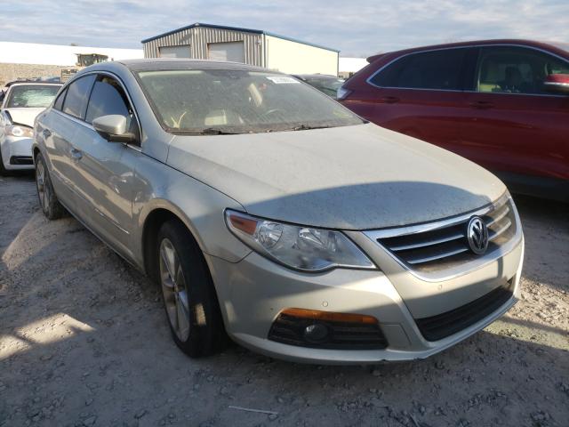 VOLKSWAGEN NULL 2010 wvwhl9an9ae518248