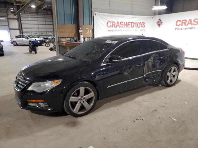 VOLKSWAGEN CC 2012 wvwhn7an0ce523209