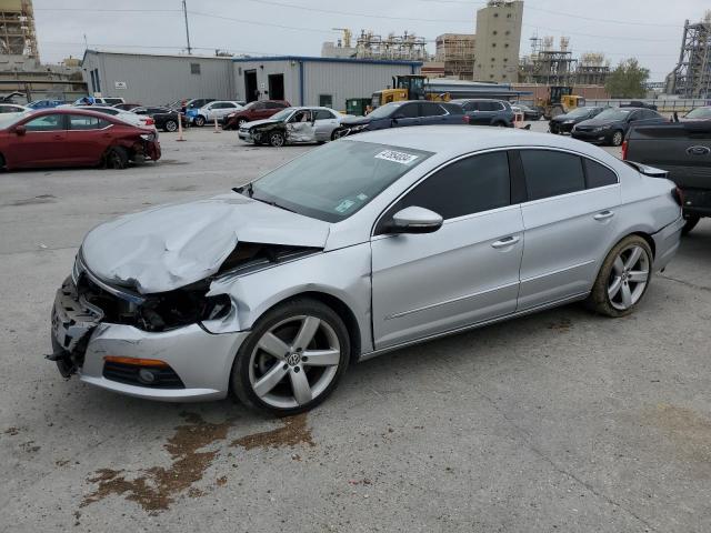 VOLKSWAGEN CC 2012 wvwhn7an0ce524148