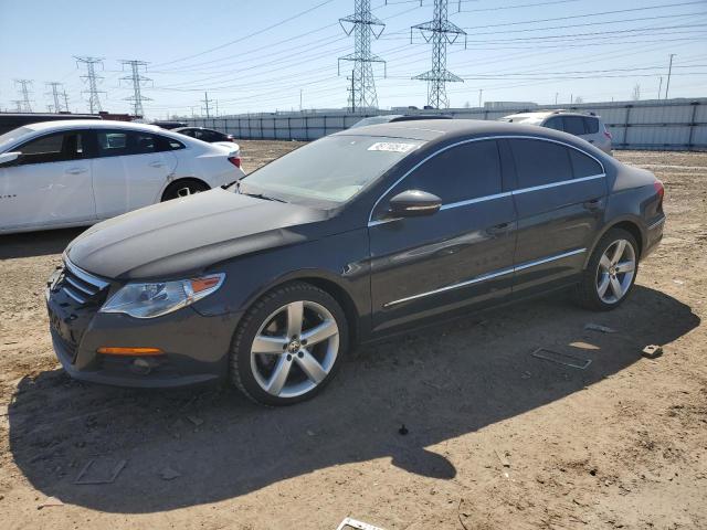 VOLKSWAGEN CC 2012 wvwhn7an0ce544786