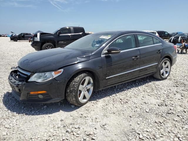 VOLKSWAGEN CC LUXURY 2012 wvwhn7an0ce548739