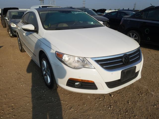 VOLKSWAGEN PASSAT 2010 wvwhn7an1ae533664