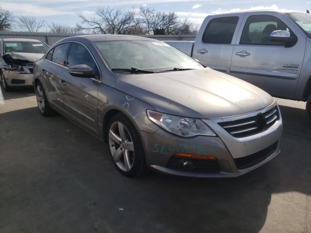 VOLKSWAGEN CC / PASSAT CC 2011 wvwhn7an1ce547177