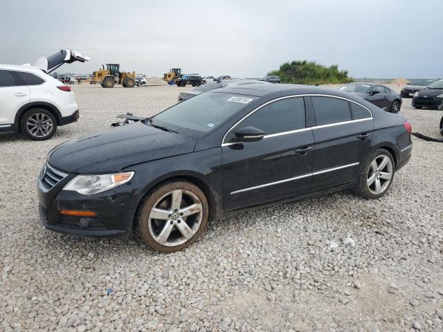 VOLKSWAGEN CC LUXURY 2012 wvwhn7an2ce546345