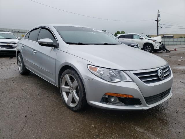 VOLKSWAGEN CC LUXURY 2011 wvwhn7an4be708863