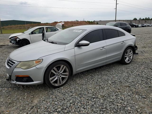 VOLKSWAGEN CC 2012 wvwhn7an4ce514769