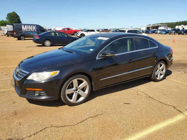 VOLKSWAGEN CC 2012 wvwhn7an4ce546444