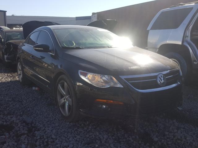 VOLKSWAGEN CC LUXURY 2012 wvwhn7an6ce521173