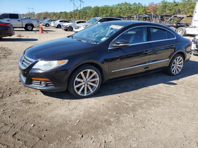 VOLKSWAGEN CC 2012 wvwhn7an6ce546848