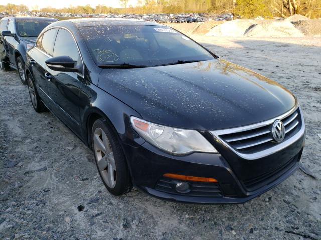 VOLKSWAGEN NULL 2012 wvwhn7an6ce547837