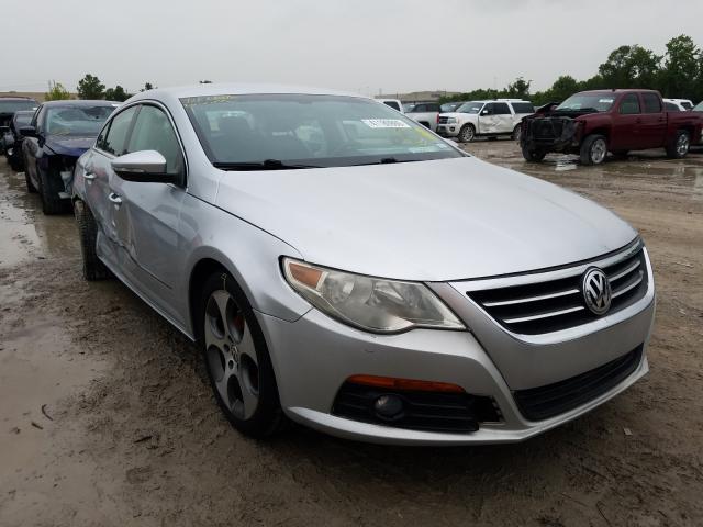 VOLKSWAGEN CC LUXURY 2012 wvwhn7an7ce511915