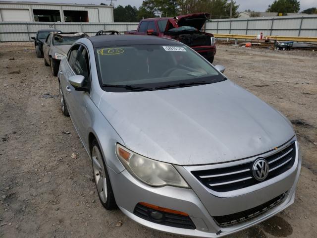 VOLKSWAGEN NULL 2011 wvwhn7an8be701687