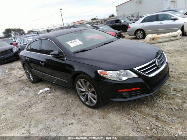 VOLKSWAGEN PASSAT 2011 wvwhn7an8ce505315