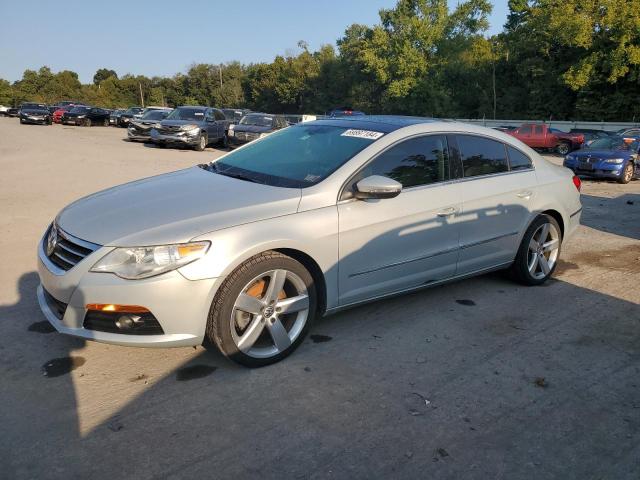 VOLKSWAGEN CC LUXURY 2012 wvwhn7an8ce511969