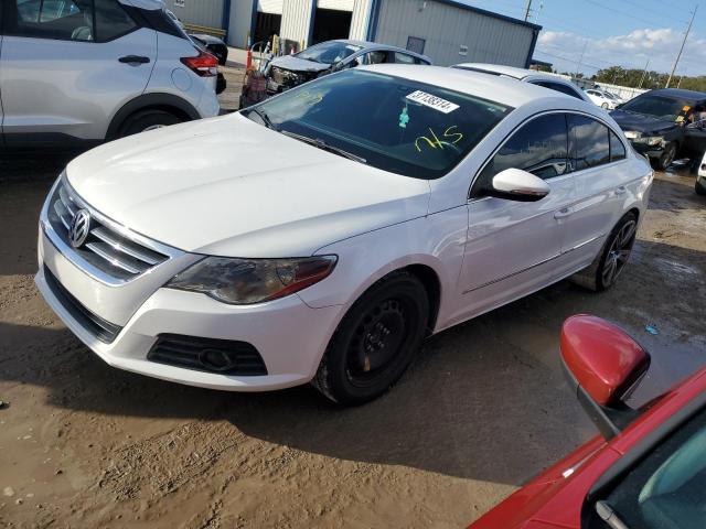 VOLKSWAGEN CC 2012 wvwhn7an8ce525046