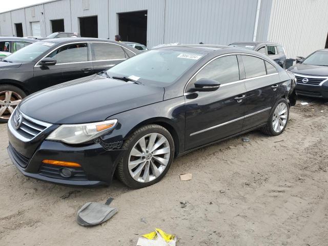 VOLKSWAGEN CC 2011 wvwhn7an9be708373