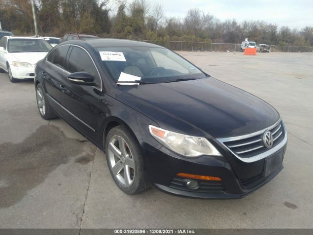 VOLKSWAGEN PASSAT 2010 wvwhn7an9be714271