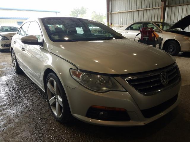 VOLKSWAGEN CC LUXURY 2012 wvwhn7an9ce508174