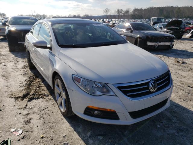 VOLKSWAGEN NULL 2011 wvwhn7anxbe716000