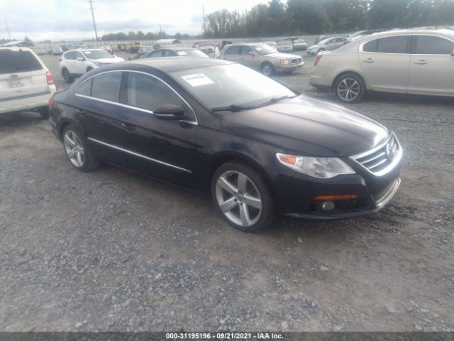 VOLKSWAGEN PASSAT 2011 wvwhn7anxce523282