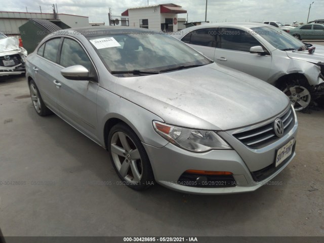 VOLKSWAGEN CC 2012 wvwhn7anxce549817