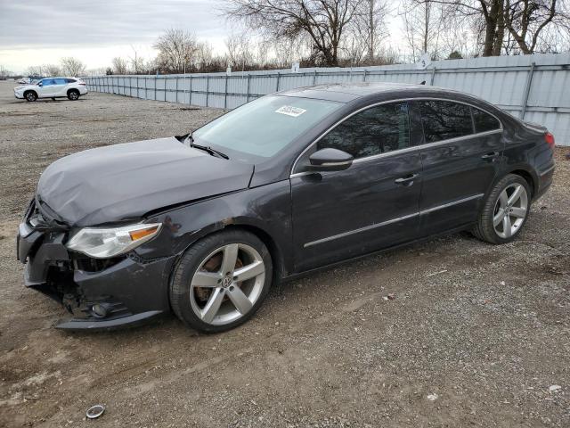 VOLKSWAGEN CC 2010 wvwhn9an9ae535836