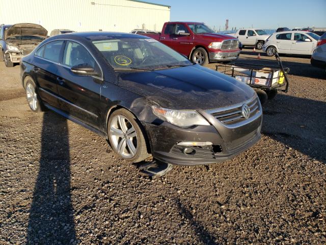 VOLKSWAGEN CC LUXURY 2012 wvwhn9an9ce545396