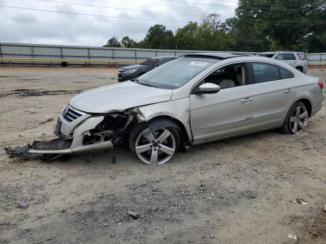 VOLKSWAGEN CC LUXURY 2011 wvwhp7an1be717742