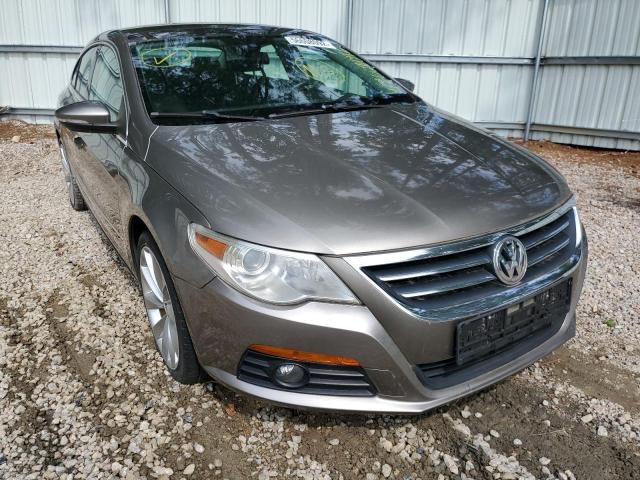 VOLKSWAGEN CC LUXURY 2012 wvwhp7an1ce528039